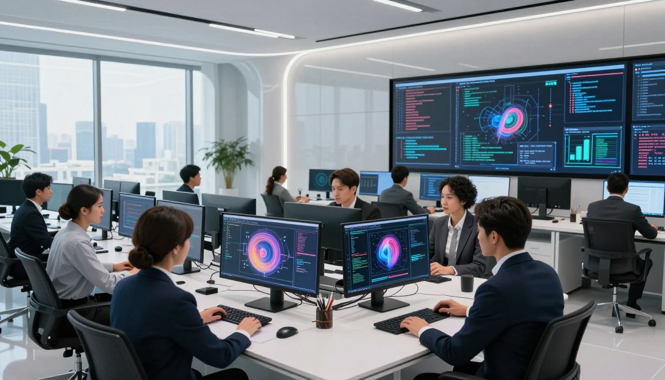 The Leading AI Porn Generators of 2023