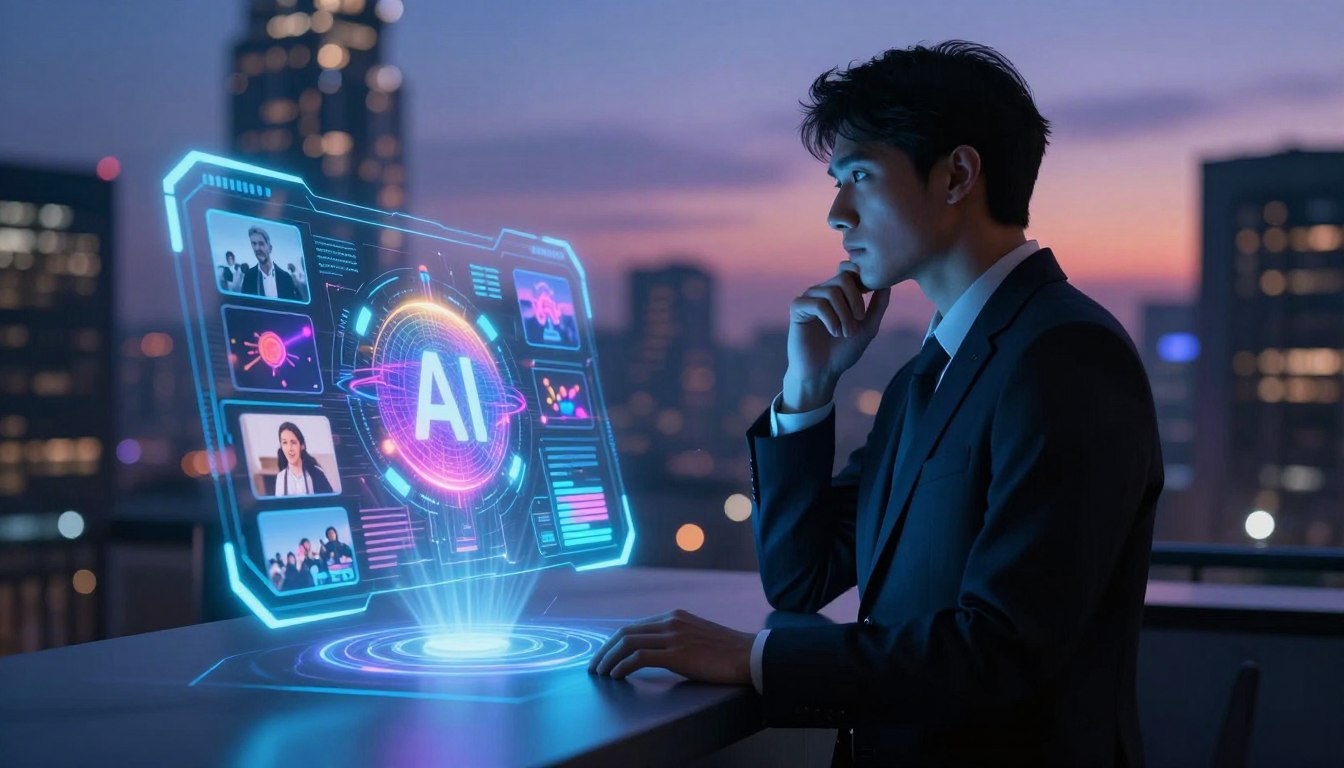 Exploring the Controversial World of AI Porn