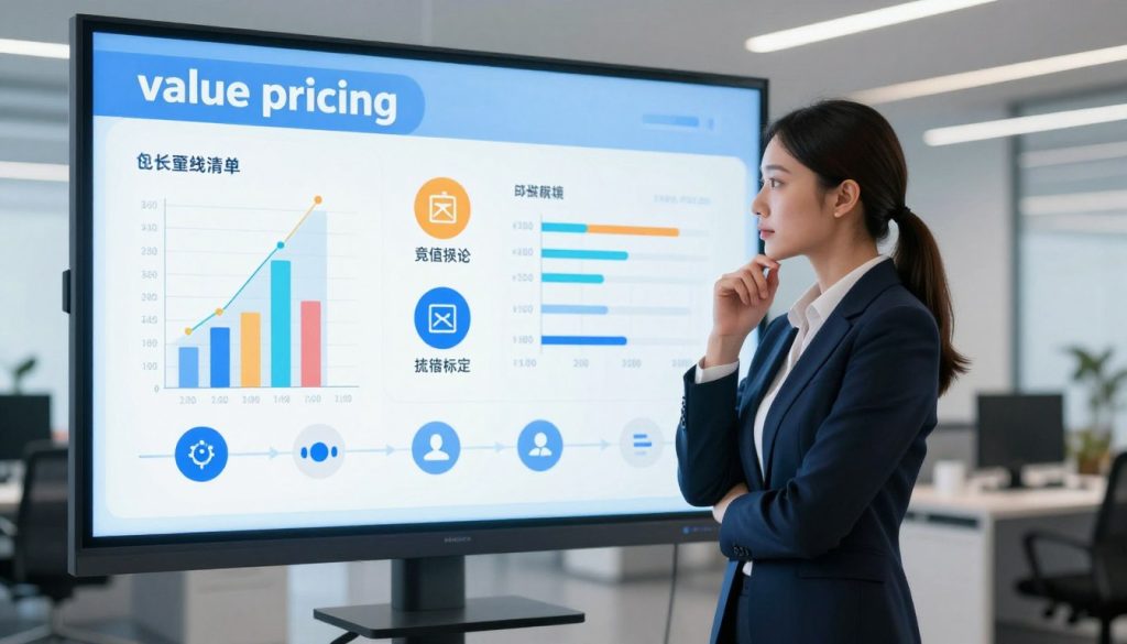 value pricing